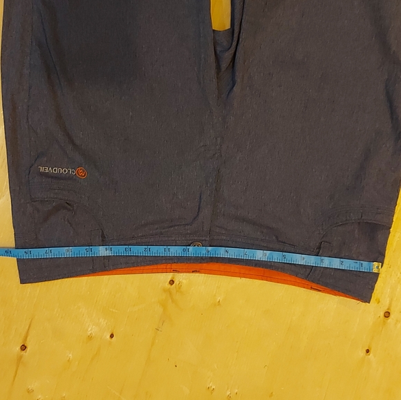 Cloudveil Pants & Jumpsuits 2 For 25 Cloudveil Blue Outdoor Pants